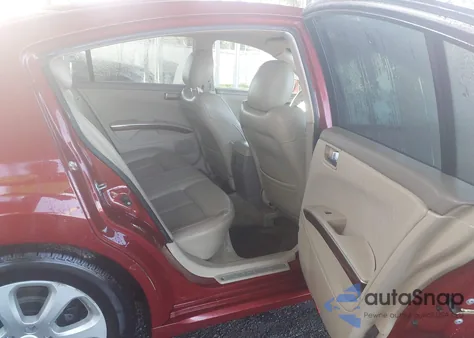 2007 Nissan Maxima Se/Sl from USA, damaged, VIN 1N4BA41E97C829297